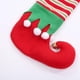 thumbnail image 5 of Decoración navideña, 1 par de protectores de patas de silla para patas de mesa navideñas, cubiertas para patas de mesa, salida de alta intensidad, 5 of 7