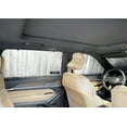 thumbnail image 3 of Yellopro Auto Front Side Sunshades for 2021-2026 Jeep Grand Cherokee L SUV (Set of 2), 3 of 9