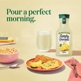 thumbnail image 2 of Simply Pineapple Juice Drink Bottle, 52 fl oz, 2 of 13