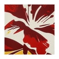 thumbnail image 4 of Acheng Flowers Square Tablecloth Waterproof 100% Polyester Fiber 52*52, 4 of 8