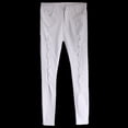 thumbnail image 2 of Señoras Mujer Skinny Slim Skinny Fitted Faded Stretch Pantalones Pantalón S Hugo Pantalones Mujer, 2 of 10