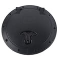 thumbnail image 2 of 8 Inch Hatching Cover, Pull Out Deck Plate with Red Waterproof Bag, Marine Boat Kayaks Accessories, 2 of 7