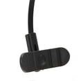 thumbnail image 2 of Trucker Bluetooth Headset Wireless Noise Cancelling Headphones with Microphone for Home, Office and Business, 2 of 4