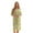 Aqua - I Love Tacos, variant on Just Love Short Sleeve Nightgown Sleep Dress for Women (3X, Plum - Sleepy Celestial)