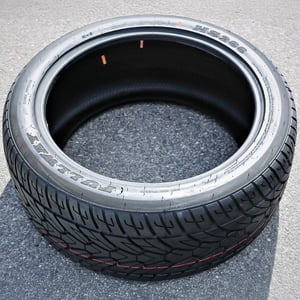 Fullway Pair of 2 Fullway HS266 305/45R22 118V XL Performance a/s All Season Tires Sansujyuku sansujyuku.com