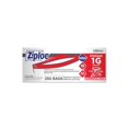 thumbnail image 1 of Bolsas de almacenamiento SC Johnson Professional Ziploc Grip 'n Seal, galón, 1 of 6