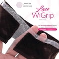 thumbnail image 2 of Lace Wig Grip Band Velvet Wigrip Headband Holder For Frontals, For Seamless Transition, 2 of 5