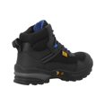 thumbnail image 3 of Bota Caballero PRO CLIFF PROTECTION Antiestatica Comodos negro 26, 3 of 4