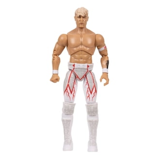 AEW Kazuchika Okada 1 Figure Pack - Unrivaled Figure - Walmart.com
