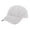 Grey, variant on Unir Sports Running Baseball Cap for Women, Breathable Mesh Quick Dry, UV Protection Athletic Hat, 1 Piece, One Size