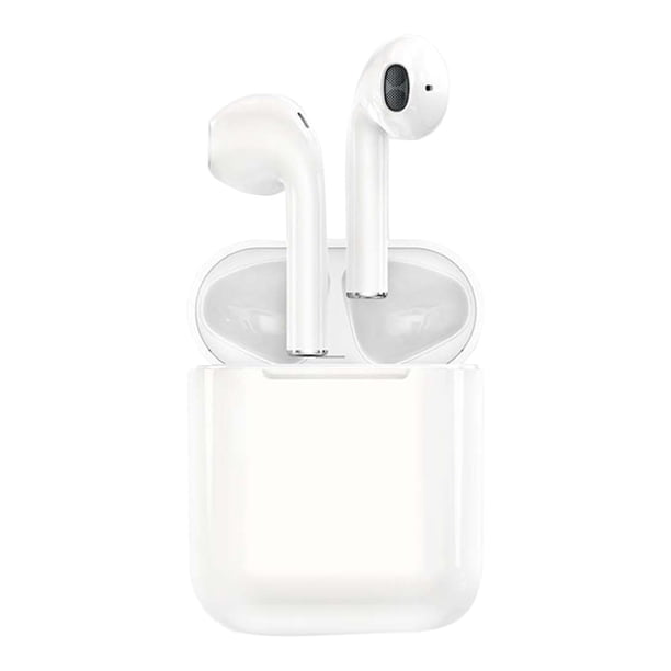 Auriculares TWS - Auriculares inalámbricos Bluetooth para videojuegos,auriculares para música