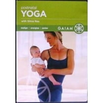 Post Natal Yoga