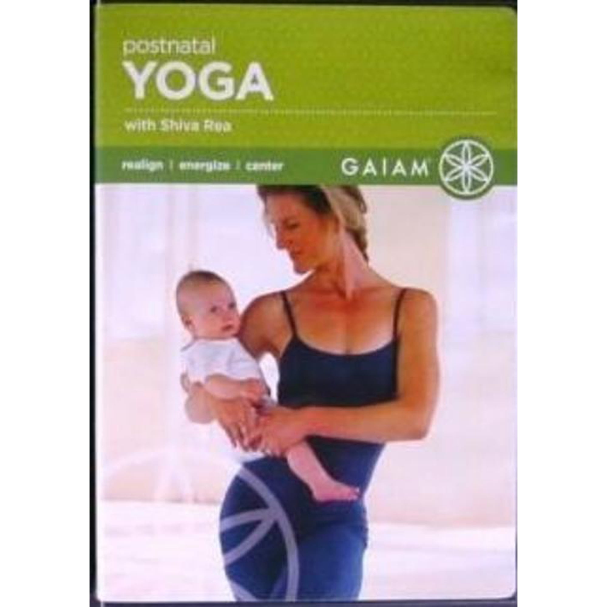 Post Natal Yoga