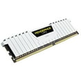 thumbnail image 2 of CORSAIR Vengeance LPX - DDR4 - kit - 16 GB: 2 x 8 GB - DIMM 288-pin - 3000 MHz / PC4-24000 - CL15 - 1.35 V - unbuffered - non-ECC - white, 2 of 5