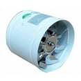 thumbnail image 2 of Efficient 220V Kitchen & Bathroom Exhaust Fan - 4 inch& 6 inch Duct Options!, 2 of 6
