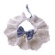 thumbnail image 3 of Collar ajustable para gatos, adorable bufanda de fiesta para gatos, accesorio para el cuello para cumpleaños de mascotas. S, 3 of 9