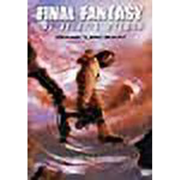 Final Fantasy - The Spirits Within (Single Disc Edition)