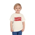 thumbnail image 3 of Alberta Canada Toddler Shirt Gifts Boy Girl Size 2T-5T, 3 of 4