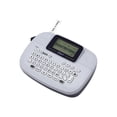 thumbnail image 1 of Brother P-Touch PT-M95 Labelmaker, B/W, Thermal Transfer, Navy & Blue Gray, 1 of 4