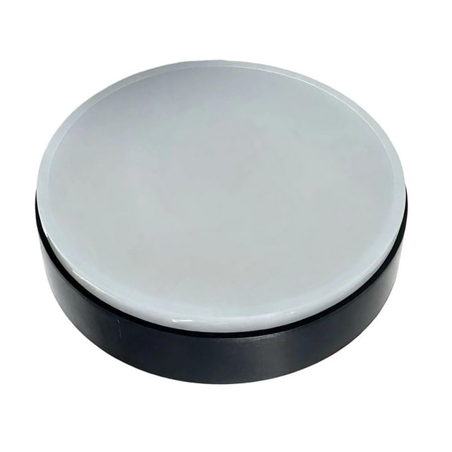 Almohadilla protectora de silicona suave resistente a arañazos para estuche de reloj 58 cm