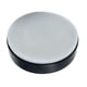 thumbnail image 1 of Cojín para Caja de Reloj Almohadilla de Silicona para Protección de Relojes Accesorio de Reparación Antideslizante Herramienta Portátil Adecuada para 78 cm, 1 of 8