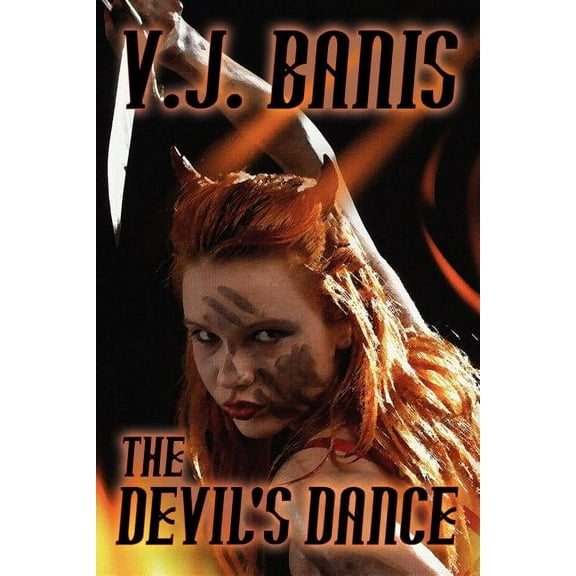 The Devil's Dance, (Paperback)
