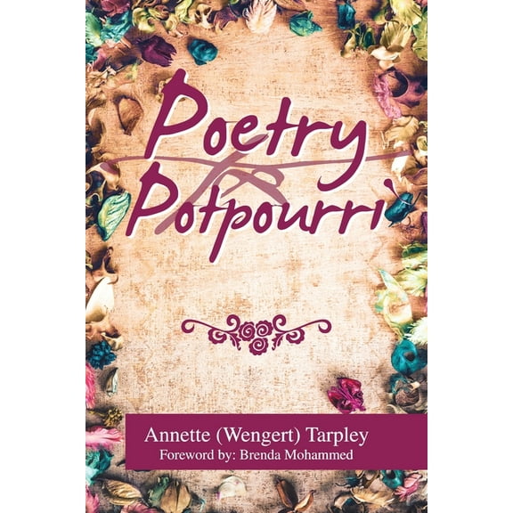 Poetry Potpourri (Paperback)
