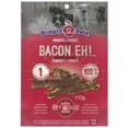 thumbnail image 1 of Simply Pets All Natural Smoked and Tender Bacon Eh! Dog Treats, Pack of 2, 1 of 6