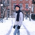 thumbnail image 5 of Polarwear Boys Hat,Scarf & Glove Set-Kids Cold Weather Winter Accessories-Childrens 3 Pc Beanie Set-Big Boys Hat Scarves Sets, 5 of 5