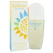 Angle View: Sunflowers Summer Air by Elizabeth Arden