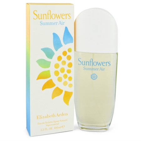 Sunflowers Summer Air by Elizabeth Arden