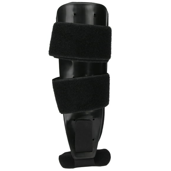 Ankle Brace,Plastic Ankle Fixing Splint Ankle Stabilizer Ankle Splint Striking Appearance