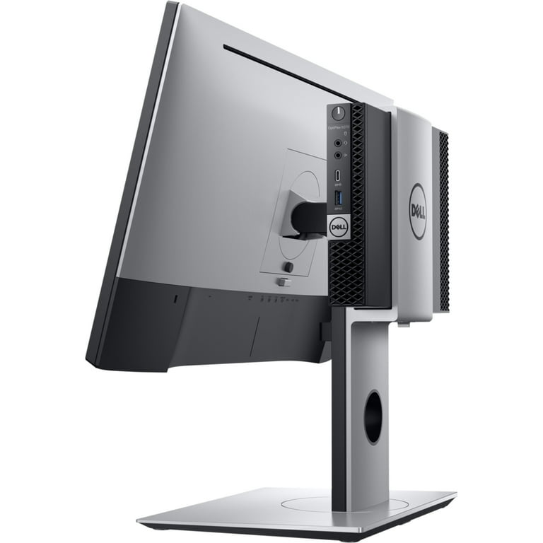 Dell OptiPlex 5070 Desktop Computer - Intel Core i5-9500T - 8GB