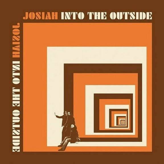 Josiah - Into The Outside - Music & Performance - CD