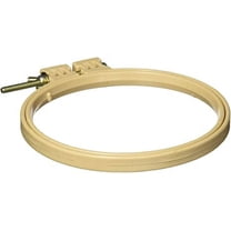 No-Slip Hoop, 12
