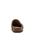 thumbnail image 6 of Dr. Scholl's Shoes Womens Louis Iconic Clog Mule Chip Brown 8M, 6 of 9