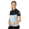 thumbnail image 2 of HORZE B Vertigo Ariella Womens Polo Shirt, 2 of 9