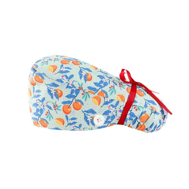 Gorro de exfoliación resistente al desgaste para enfermeras, ideal para masajes, adultos y cuidado de mascotas, para mujeres y hombres. B55