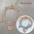 thumbnail image 3 of Women's New Moonlight Crystal Bracelet Luxury Jewelry HOT Accessories Girl, 3 of 9
