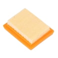 thumbnail image 3 of Kit De Bujía, Ajuste Perfecto Kit De Filtro De Aire De Recortadora Robusta Rendimiento Estable Anti Caída Acero Inoxidable Para FS202 Para FS200R ANGGREK Otros, 3 of 8