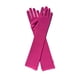 thumbnail image 2 of Guantes de sol largos de licra elásticos por encima del codo para adultos, 2 of 7