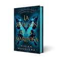 thumbnail image 1 of La rebelión de la mariposa, 1 of 2