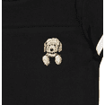 thumbnail image 4 of Inktastic Pocket Goldendoodle Boys or Girls Toddler T-Shirt, 4 of 5