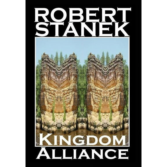 Ruin Mist Chronicles Kingdom Alliance, Book 2, (Hardcover)