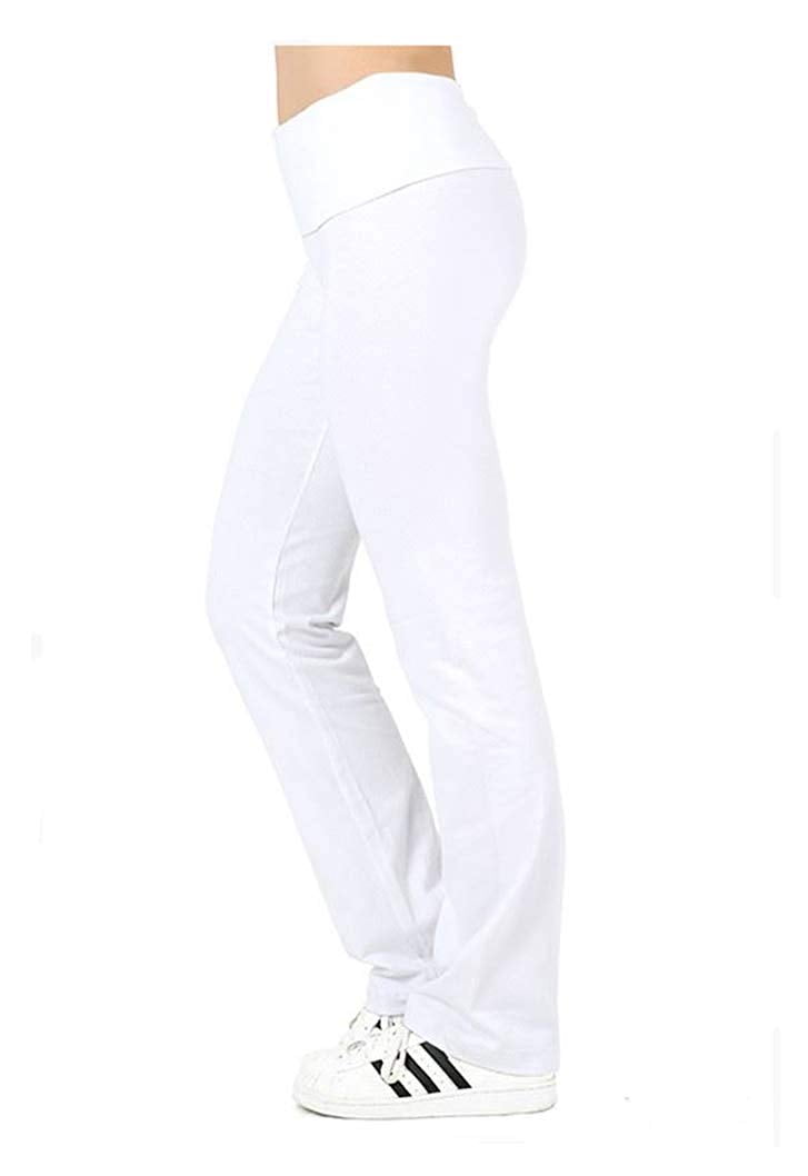 flare yoga pants walmart