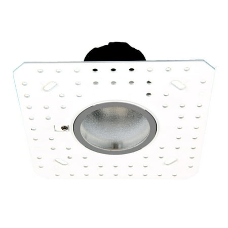 

Wac Lighting R2aral-F Aether 2 Round Adjustable Invisible Trim - Haze / 2700K / 90CRI