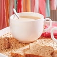 thumbnail image 2 of Juego De 6 Tazas Jumbo De Opal Blanco 720 Ml Para Cereal, 2 of 3