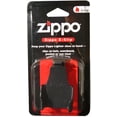 thumbnail image 2 of Zippo Z-Clip Lighter Belt Clip, 2 of 5