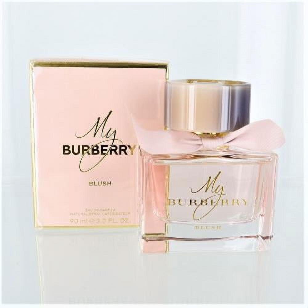 Burberry Ladies My Burberry Blush EDP Spray 3 0 oz Fragrances 3614229829044
