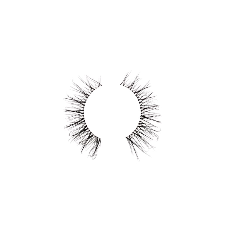 4 pack) Salon Perfect Wisper Wink 683 Lash, 2 Pairs Black False